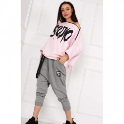 Дамски комплект Pink Studio